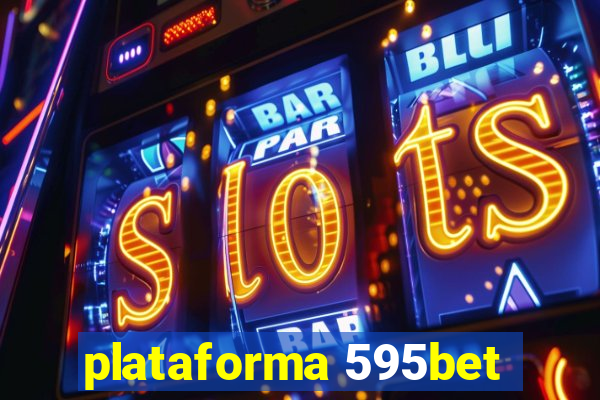 plataforma 595bet